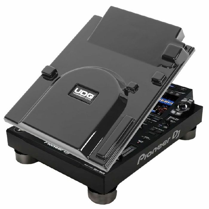 UDG Ultimate Pioneer DJ CDJ-3000 DJ Multi-Player Cover