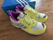 Adidas ZX 9000 Citrus 2022 44 2/3 10 5 NEU Ungetragen OVP Original