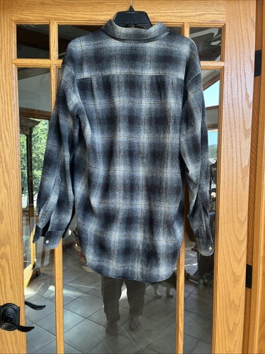 Pendleton Wollhemd Herren L - Bild 8 von 16
