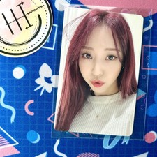 Mamamoo Moonbyul Official 6equence Special Photocard | Kpop Idol
