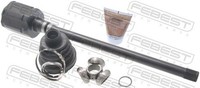 Febest Gelenksatz, Antriebswelle 0111-MCX20RH FüR Toyota