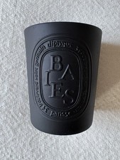 Image of Diptyque Baies Scented Candle 600g