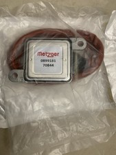 NOX-Sensor 0899181 Metzger/ Katalysator Für BMW