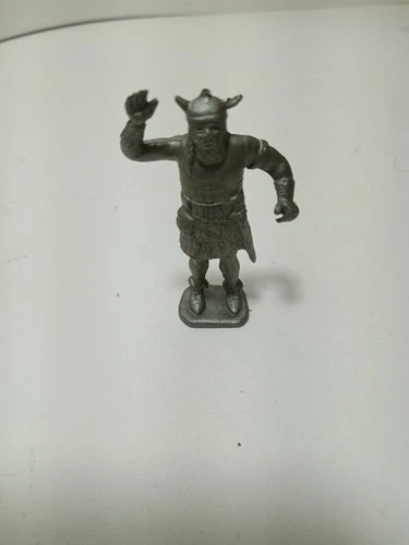 Vintage Marx Playset Prince Valiant Boltar Figure