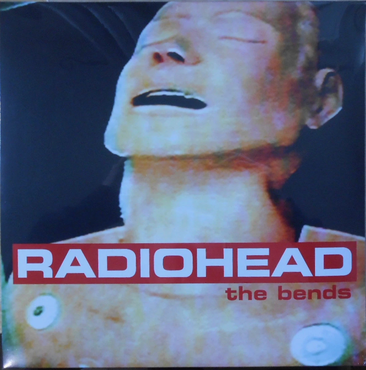 Radiohead The Bends Lp - огромный выбор по лучшим ценам | eBay