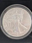 2024 1 oz American Silver Eagle Coin BU