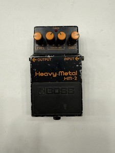 Boss Hm2 Pedal | eBay