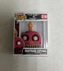 Funko Bitty Pop! Five Nights at Freddy's Nightmare Cupcake 1" (BITTY POP)
