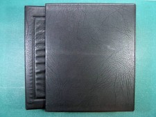 Collection WWF, avec timbres neufs ** et oblitérés sur album