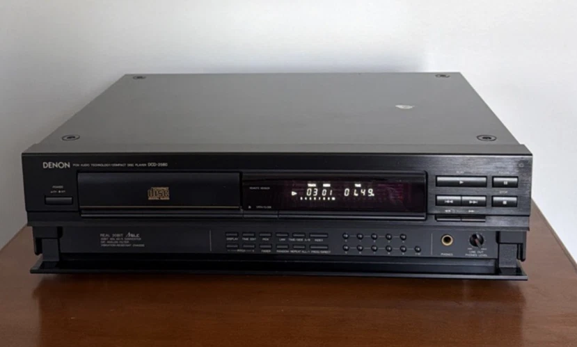 Denon Dcd for sale | eBay