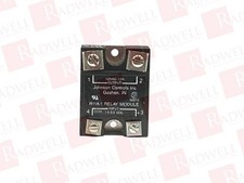 JOHNSON CONTROLS R11A-1 / R11A1 (NEW IN BOX)