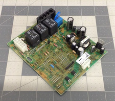 REF Whirlpool Refrigerator Main Control Board 2304095 W10135090 2252189 -Rebuilt