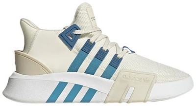 adidas adidas EQT Bask ADV Cream Blue ID0547 Men Size