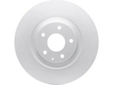 Front Brake Rotor 54GYFV55 for Mazda CX-50 MX-30 EV 2023 2024 2022 2025