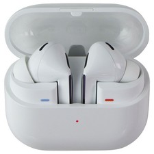 Samsung Galaxy Buds3 Pro 2024, ANC Wireless Earbuds SM-R630 - White