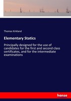 Elementary Statics Thomas Kirkland