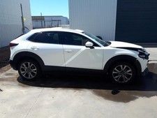 MAZDA CX30 DM 10/19-2024 ALTERNATOR PETROL 2.5 PY