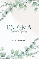 Shandi Boyes | Enigma - Isaac's Story Discreet | Taschenbuch | Englisch (2024)