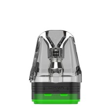 Oxva DNA Pod Cartridge 3ml (3er Pack) &ndash; Original Ersatzpods f&uuml;r DNA Pod Kit
