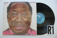 Muddy Waters I'm Ready Soul Record lp original vinyl album