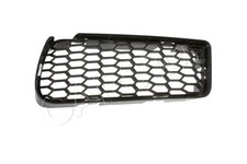Original BMW M6 F06 F12 F13 vorne Stoßstange M Grill rechts OEM 51118050506