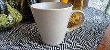 IKEA Dinera BIG Kaffee Tasse Pot beige 350ml +++HYGGE+++