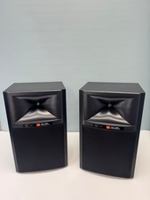 JBL 4309 Altoparlanti da scaffale unità restituita