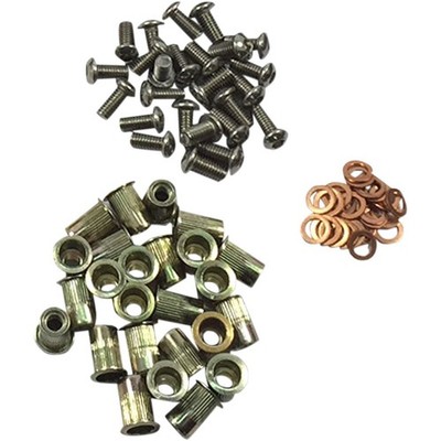 Technoresearch Refill Kit O2 Installer TR200045