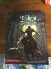 Dungeons & Dragons 5th Edition Monster Manual - Twilight Fables Kickstarter Vers