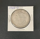Lot of 5 Silver Dollars 1902-O,1880,1883,1923-D,1923-S (MM104,107,108,120,121)