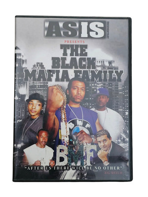 洋楽 BLACK MAFIA FAMILY BLACK MAFIA FAMILY | BMF | OFFICIAL TRAILER REVIEW!!! - YouTube