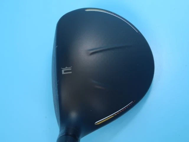 Cobra LTDx 18,5° solo testa in legno fairway con copricapo destrorso - Immagine 2 di 4