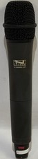 Anchor Audio WH-8000 Wireless Microphone 540-570 MHz -NICE 