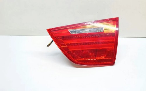 BMW 3 Touring E91 Heckklappenleuchte rechts 7289434 2.00 Petrol 2011 33678843