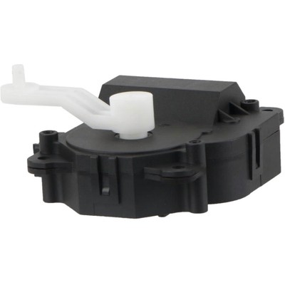 73211 4-Seasons Four-Seasons A/C AC Actuator  Passenger Right Side Hand