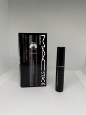 Mac Stack Mascara - Black - 3ml