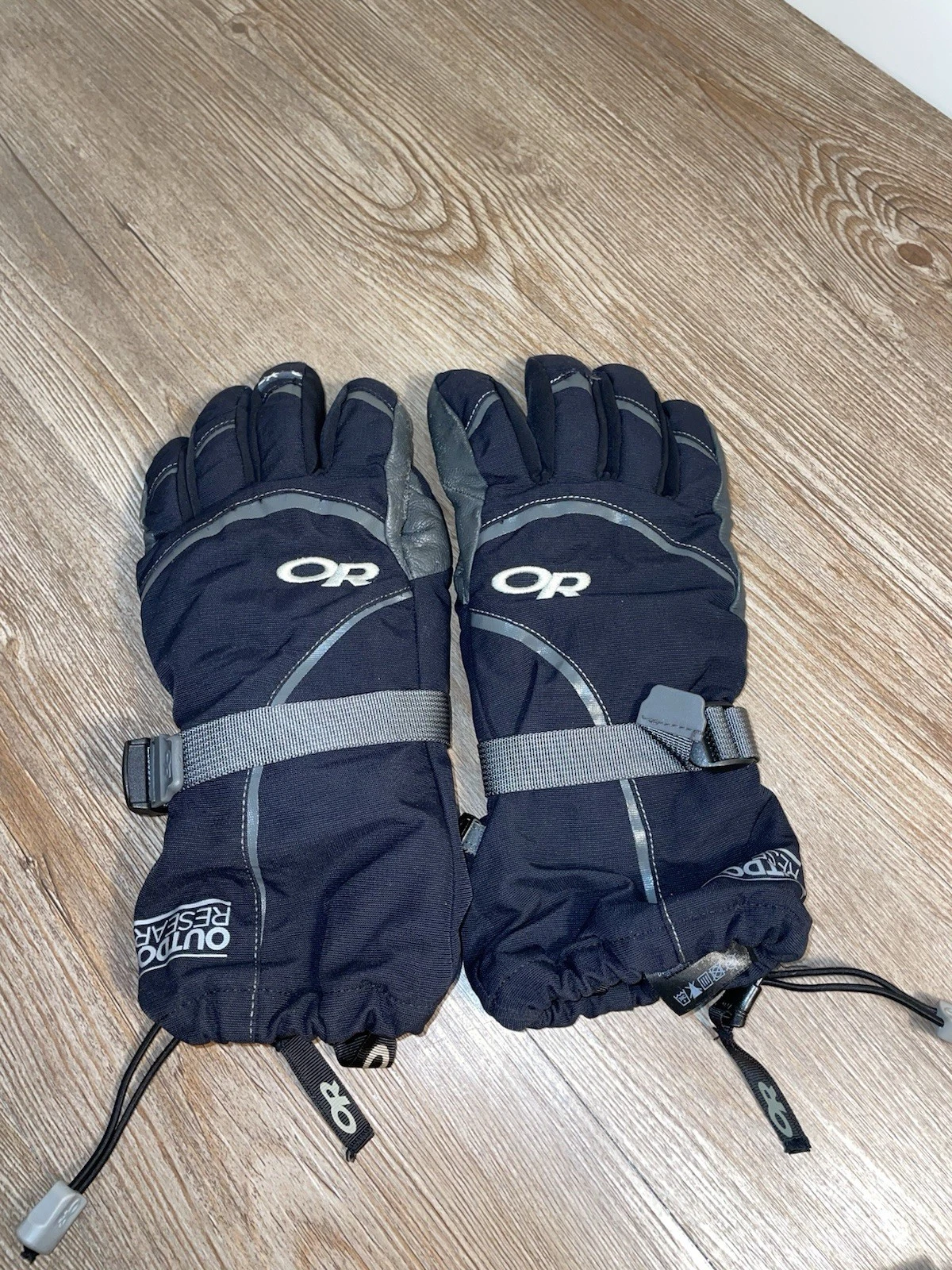 outdoor-research highcamp alpine 