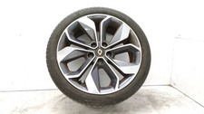 Llanta de aleación Renault Megane GT-Line IV MK4 Estate 2019 1.3TCe R18 403002855R