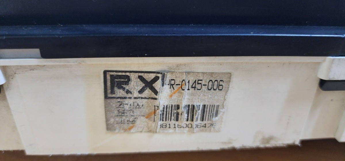 Rs 専用ページ 1987yskページ 1990-1993 KAWASAKI NINJA ZX-6,ZZ-R600,ZZ-R500