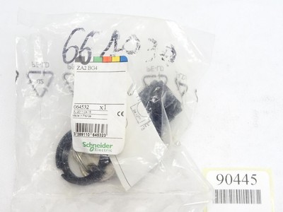 Schneider Schlüsseltaste ZA2BG4 / 064532 / Neu OVP