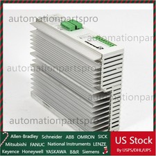 US Free TAX LENZE NEW Frequency Inverter EVF8...