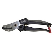 Wilkinson Sword Aluminium Anvil Pruners Ratchet Secateur Pruner Comfort Grip