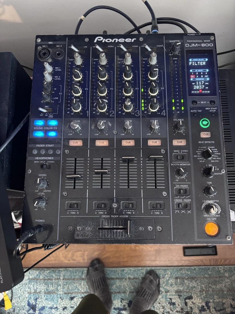 Djm 800 for sale | eBay