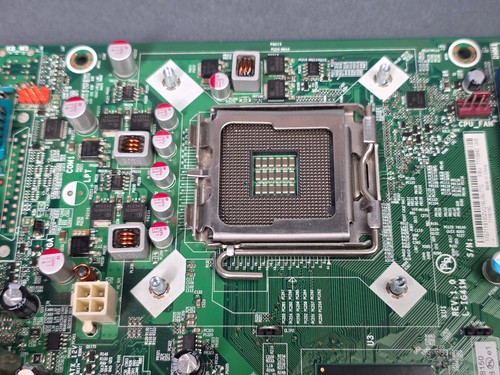 Lote de 10 placas base Lenovo 71Y6942 - Imagen 9 de 10