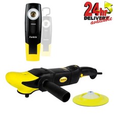 Farecla GPT003 GPlus 220V Rotary Electirc Polish Machine Colour Check Light