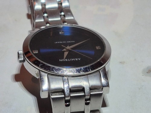 Armitron Wrist Watch Y121E lot - Picture 9 of 19