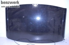 Mercedes SLK R170 Variodach Coupedach Dachh&auml;lfte vorne 1707900440