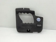 2002 Volkswagen Jetta Engine Cover WZ6ND