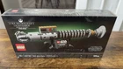 LEGO Star Wars: Luke Skywalker's Lightsaber (40730) New & Sealed Free Shipping!
