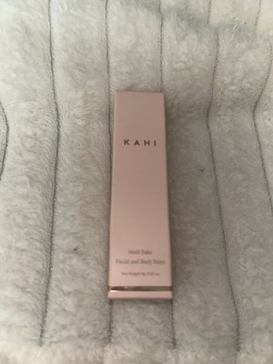 KAHI Multi Balm Facial and Body Balm 9g / 0.31 Oz. New In Box